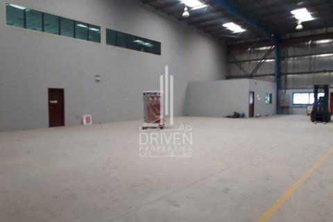 6456.76m² Warehouse in Jebel Ali, UAE No. 199874 15