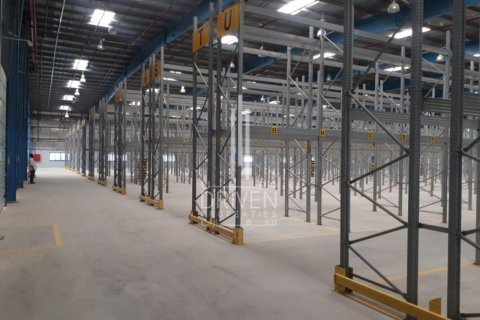 6456.76m² Warehouse in Jebel Ali, UAE No. 199874 13