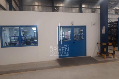 6456.76m² Warehouse in Jebel Ali, UAE No. 199874 11