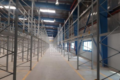 6456.76m² Warehouse in Jebel Ali, UAE No. 199874 5