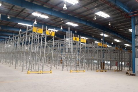 6456.76m² Warehouse in Jebel Ali, UAE No. 199874 17