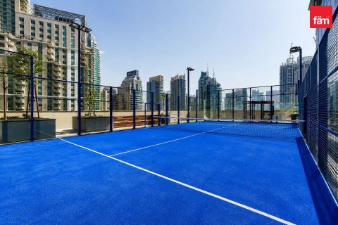 Appartement de 1 chambre à Dubai Marina, UAE No. 200069 10
