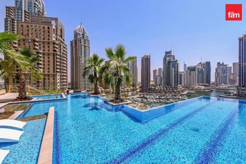 Appartement de 1 chambre à Dubai Marina, UAE No. 200069 6