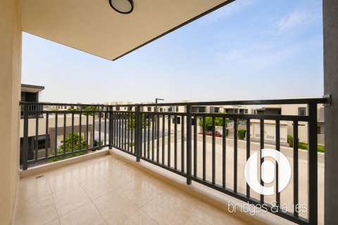 5 bedrooms Villa in Dubai Hills Estate, UAE No. 199873 23
