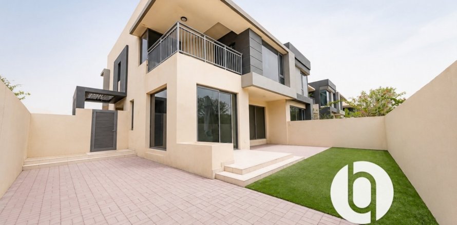 5 bedrooms Villa in Dubai Hills Estate, UAE No. 199873