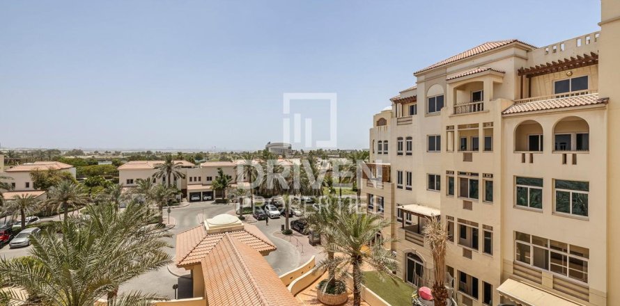 2 غرف نوم شقة في Dubai Festival City, الإمارات العربية المتحدة رقم 199875