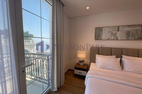 1 bedroom Apartment in Doha, Qatar No. 58076 12