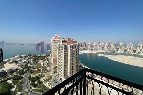 1 bedroom Apartment in Doha, Qatar No. 58076 17