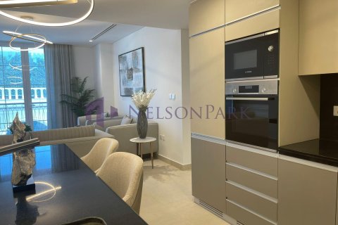 1 bedroom Apartment in Doha, Qatar No. 58076 16