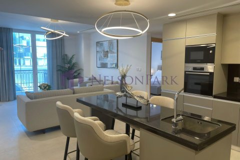 1 bedroom Apartment in Doha, Qatar No. 58076 1
