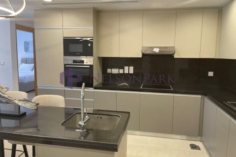 1 bedroom Apartment in Doha, Qatar No. 58076 2