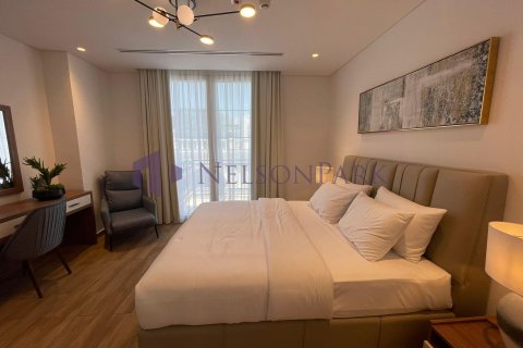1 bedroom Apartment in Doha, Qatar No. 58076 10
