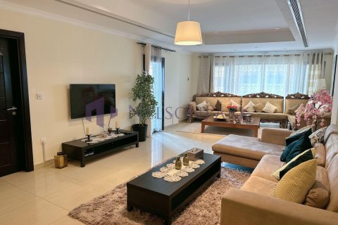 1 غرف نوم شقة في الدوحة, Qatar رقم 58091 4