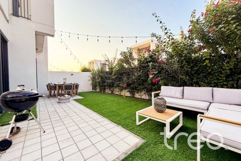 4 bedrooms Townhouse in Villanova, UAE No. 203869 14