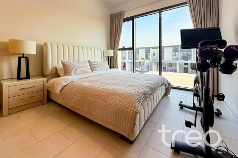 4 bedrooms Townhouse in Villanova, UAE No. 203869 11
