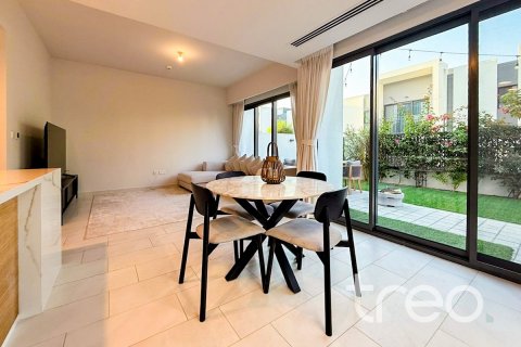 4 bedrooms Townhouse in Villanova, UAE No. 203869 7