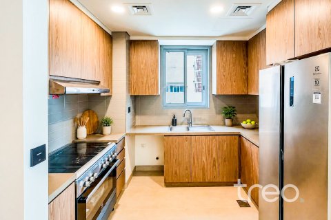 Townhouse de 5 chambres à Damac Lagoons, UAE No. 203871 4