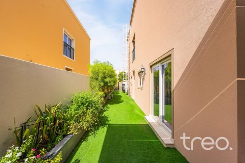 4 bedrooms Villa in Villanova, UAE No. 203870 24