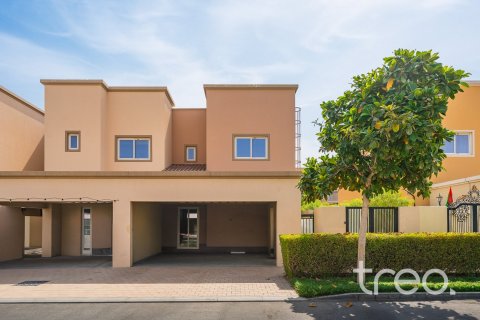 4 bedrooms Villa in Villanova, UAE No. 203870
