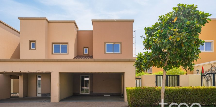 4 bedrooms Villa in Villanova, UAE No. 203870