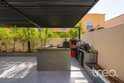 4 bedrooms Villa in Villanova, UAE No. 203870 25