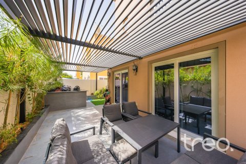 4 bedrooms Villa in Villanova, UAE No. 203870 26