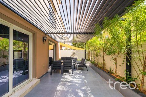 4 bedrooms Villa in Villanova, UAE No. 203870 4