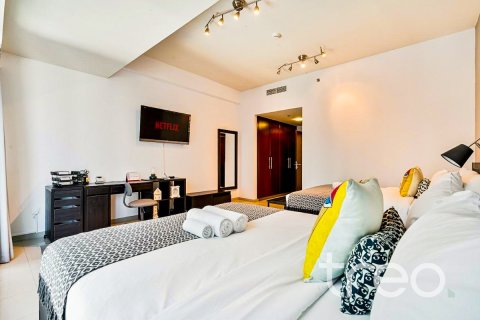 Apartment de 2 dormitorios en Dubai Marina, UAE No. 203868 13
