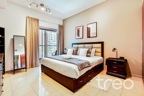 Apartment de 2 dormitorios en Dubai Marina, UAE No. 203868 10