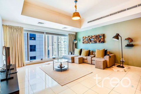 Apartment de 2 dormitorios en Dubai Marina, UAE No. 203868
