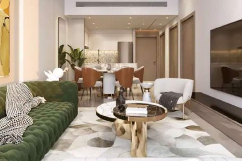Apartamento tipo estudio Estudio en Jumeirah Village Circle, UAE No. 171109 4