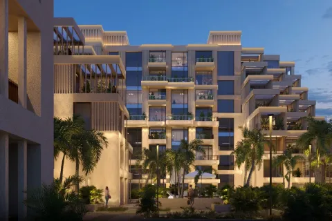 Appartement de Studio à Dubai Investment Park, UAE No. 171104 3
