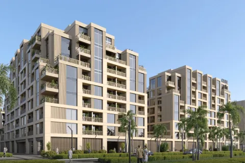 Appartement de Studio à Dubai Investment Park, UAE No. 171104 7