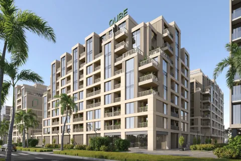 Appartement de Studio à Dubai Investment Park, UAE No. 171104 5