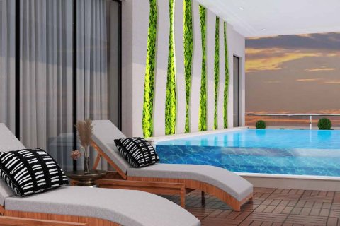Studio Apartment in Al Shindagah, UAE No. 171108 7