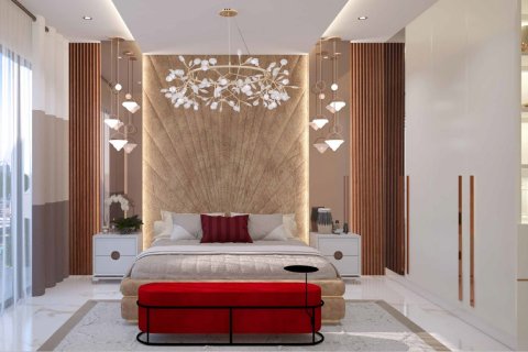 Studio Apartment in Al Shindagah, UAE No. 171108 3