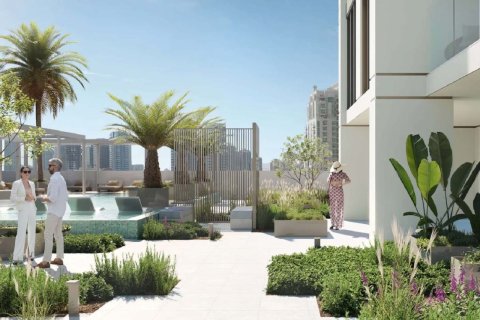 36m² Apartment in Jumeirah Village Circle, UAE No. 171110 4