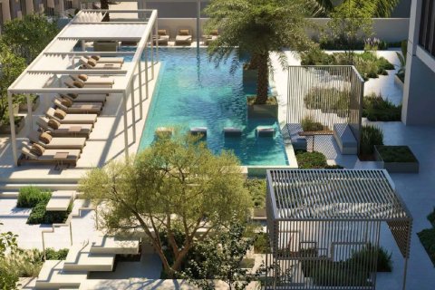 36m² Apartment in Jumeirah Village Circle, UAE No. 171110 3