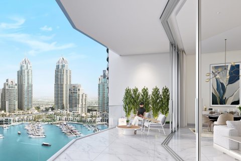 Studio Apartment in Dubai Marina, UAE No. 171107 13