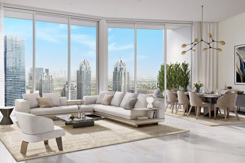 Studio Apartment in Dubai Marina, UAE No. 171107 10