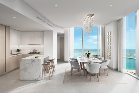 Studio Apartment in Dubai Marina, UAE No. 171107 9