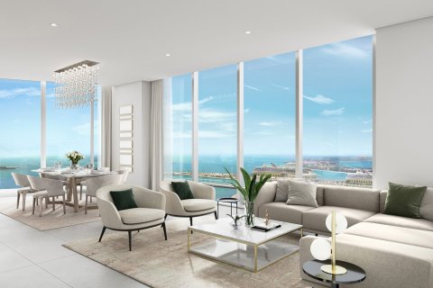 Studio Apartment in Dubai Marina, UAE No. 171107 7