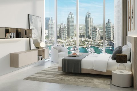 Studio Apartment in Dubai Marina, UAE No. 171107 11