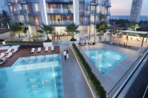 Studio Apartment in Dubai Marina, UAE No. 171107 8