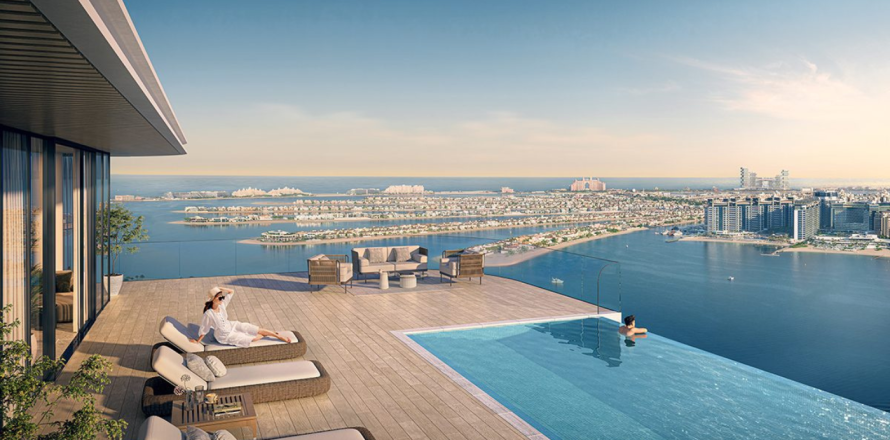 Apartamento tipo estudio Estudio en Sharjah, UAE No. 171105