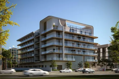 استوديو شقة في International City, الإمارات العربية المتحدة رقم 171106
