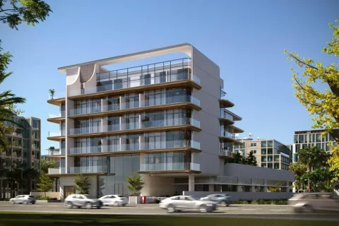 استوديو شقة في International City, الإمارات العربية المتحدة رقم 171106 4