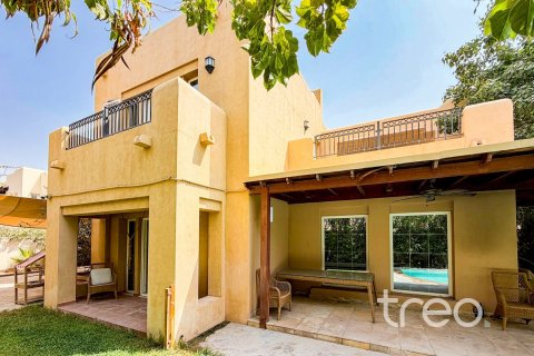 5 bedrooms Villa in Arabian Ranches, UAE No. 200907 19