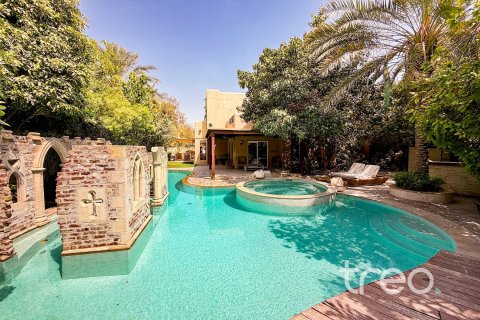 5 bedrooms Villa in Arabian Ranches, UAE No. 200907