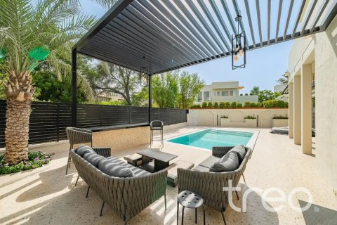 4 bedrooms Villa in Saheel, UAE No. 200908 4